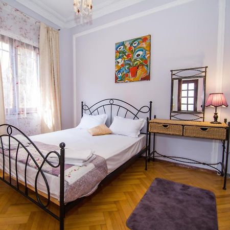 Anbani Apartment City Center Tiflis Dış mekan fotoğraf