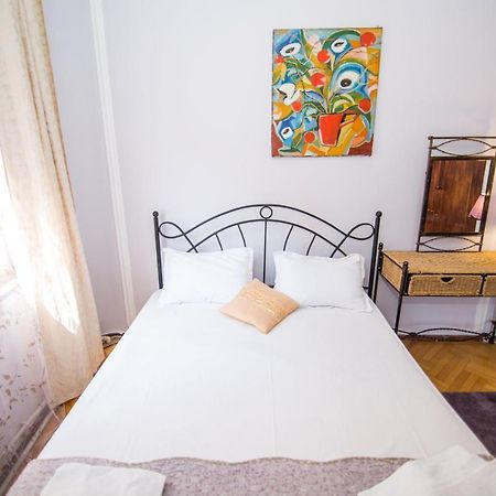 Anbani Apartment City Center Tiflis Dış mekan fotoğraf