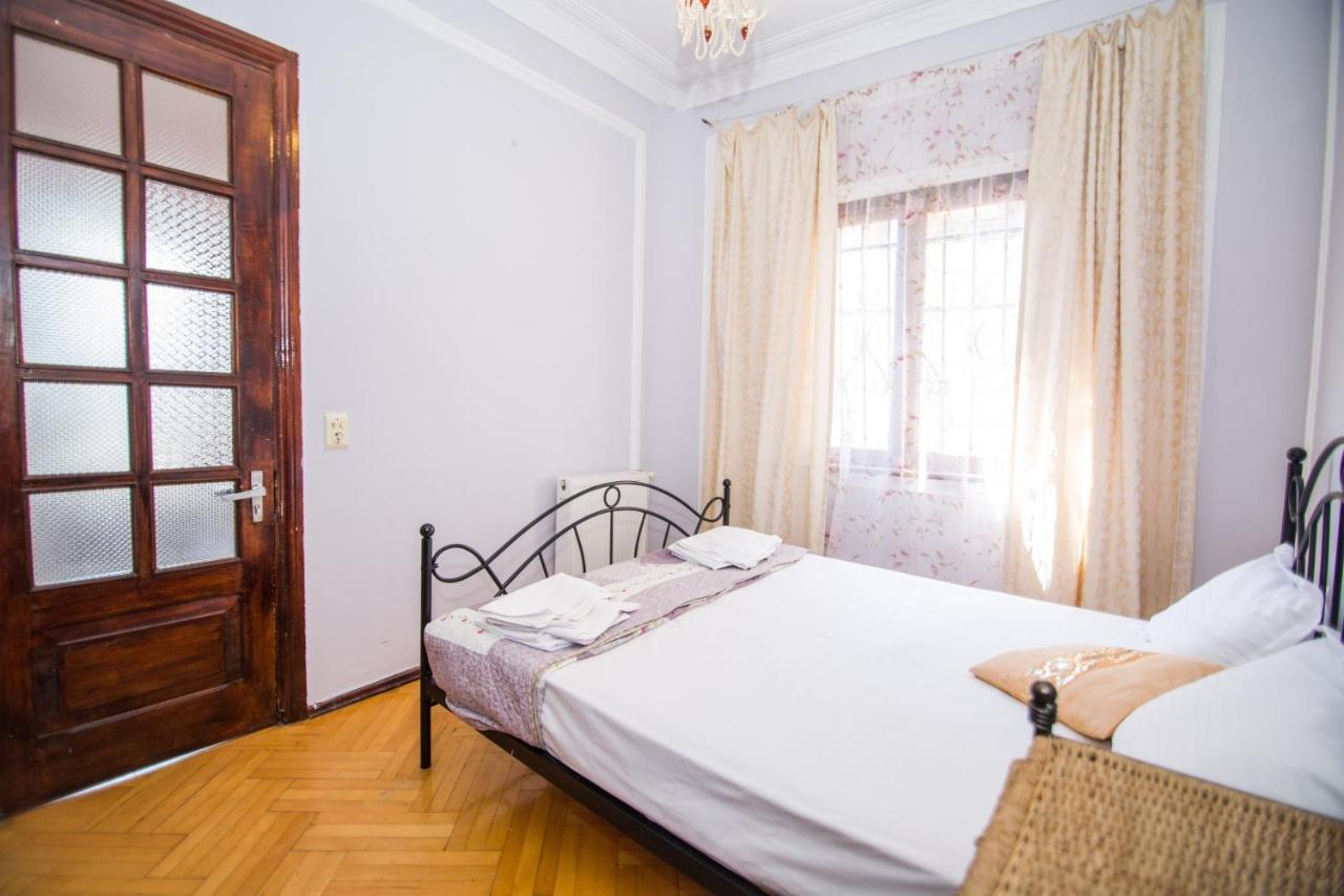 Anbani Apartment City Center Tiflis Dış mekan fotoğraf