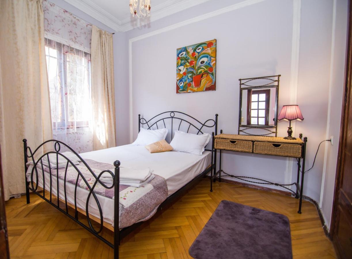 Anbani Apartment City Center Tiflis Dış mekan fotoğraf