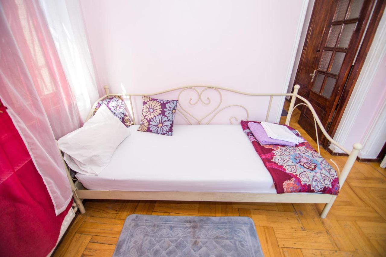 Anbani Apartment City Center Tiflis Dış mekan fotoğraf