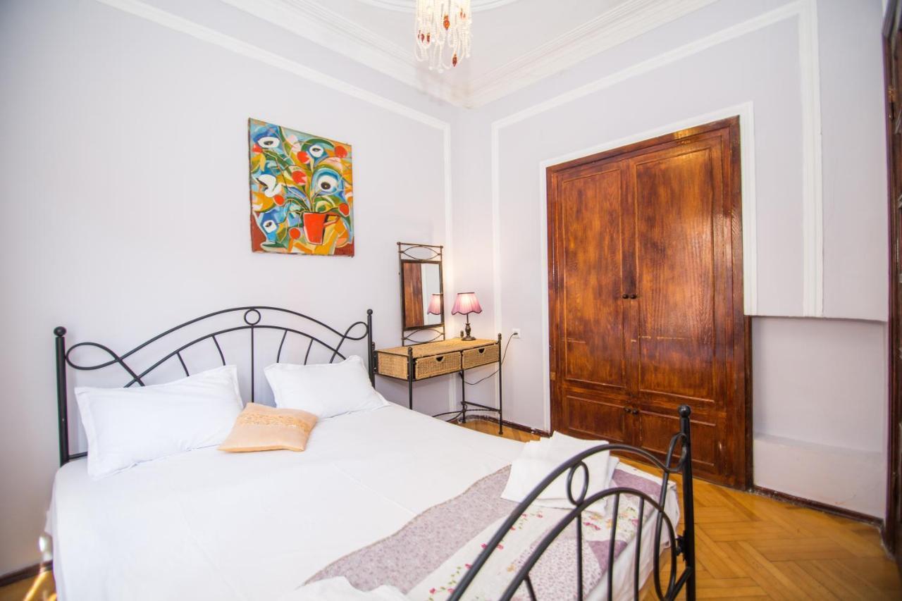 Anbani Apartment City Center Tiflis Dış mekan fotoğraf
