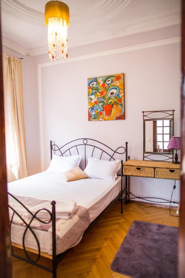 Anbani Apartment City Center Tiflis Dış mekan fotoğraf