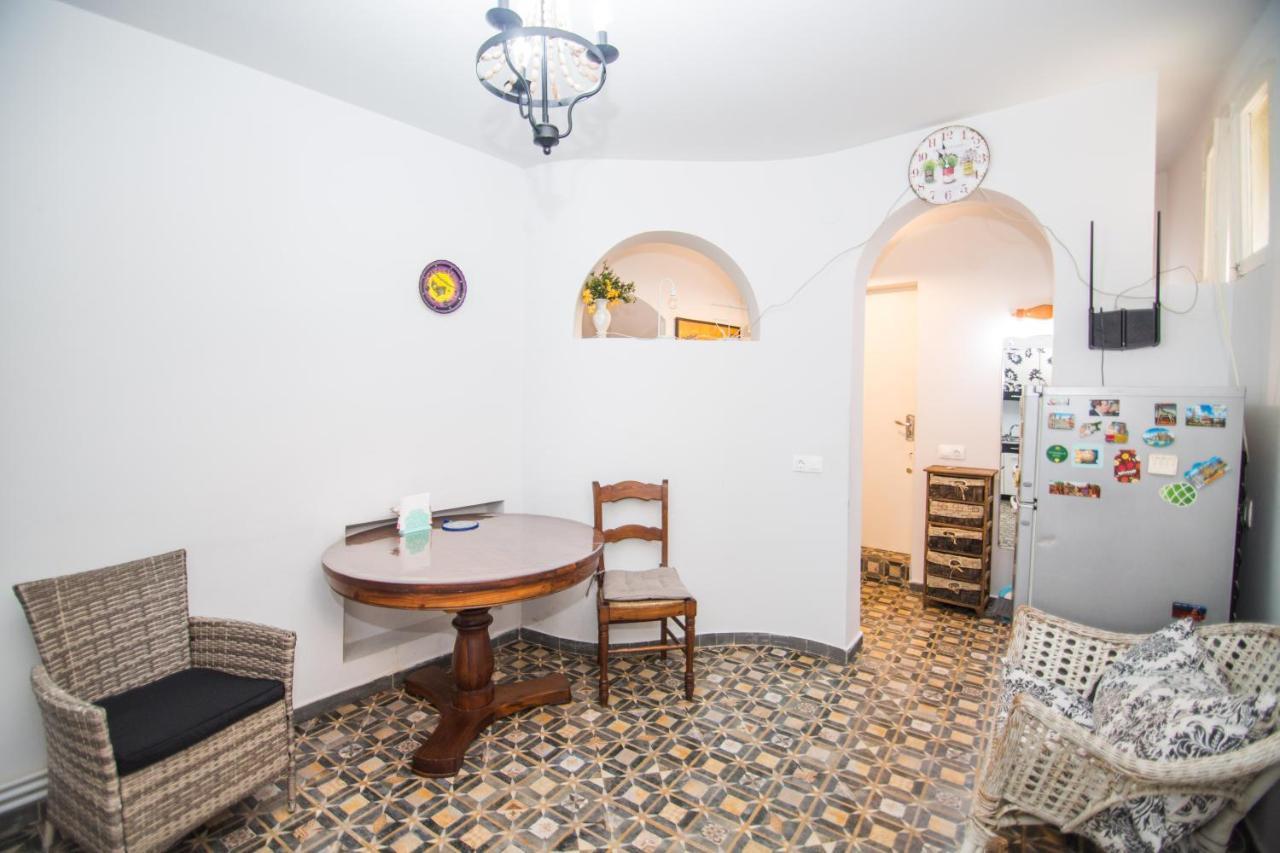 Anbani Apartment City Center Tiflis Dış mekan fotoğraf