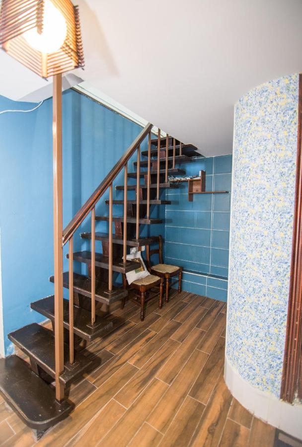 Anbani Apartment City Center Tiflis Dış mekan fotoğraf