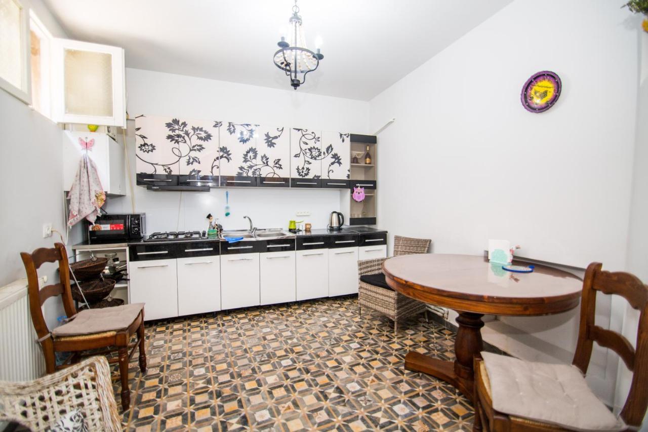 Anbani Apartment City Center Tiflis Dış mekan fotoğraf