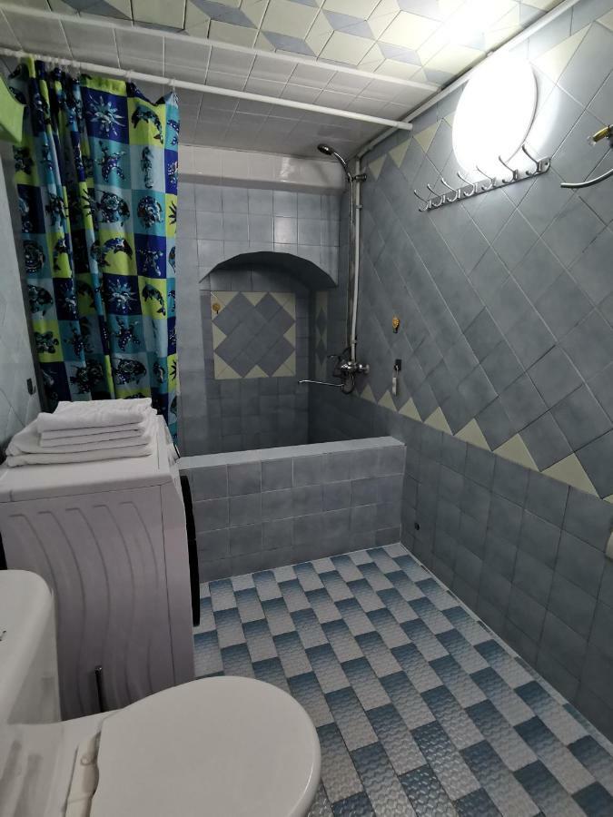 Anbani Apartment City Center Tiflis Dış mekan fotoğraf