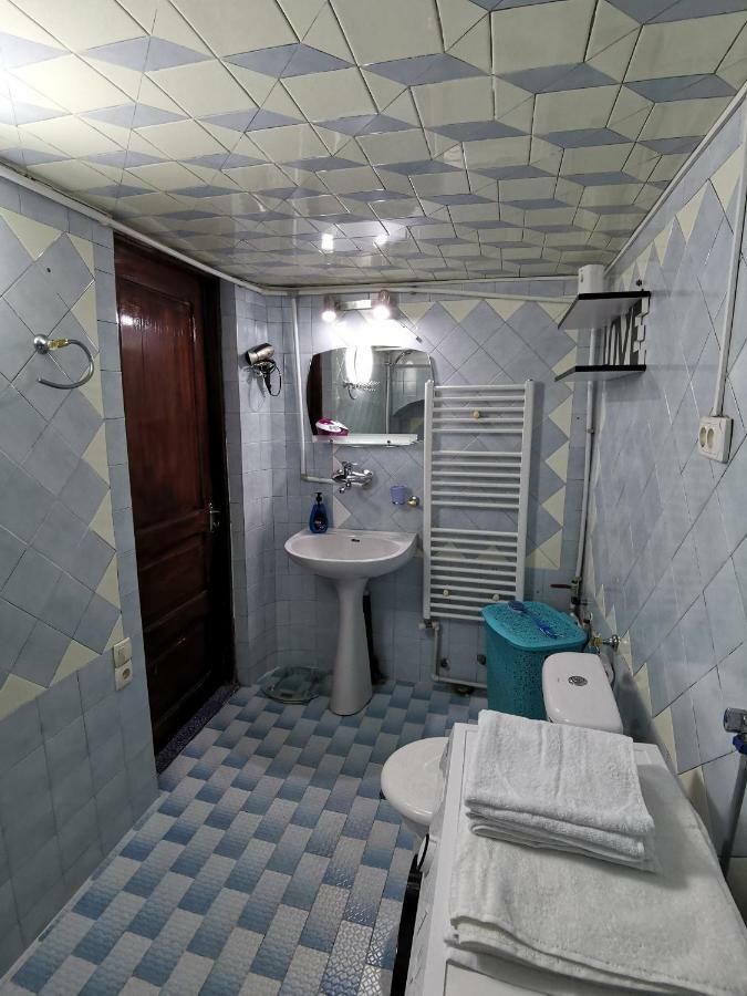 Anbani Apartment City Center Tiflis Dış mekan fotoğraf