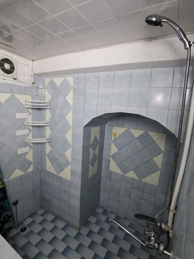 Anbani Apartment City Center Tiflis Dış mekan fotoğraf